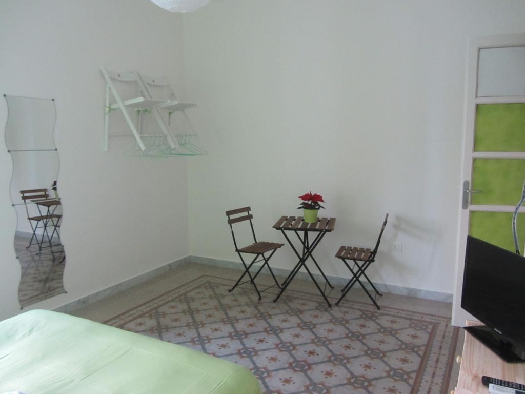B&B La Mela Salerno Habitación foto